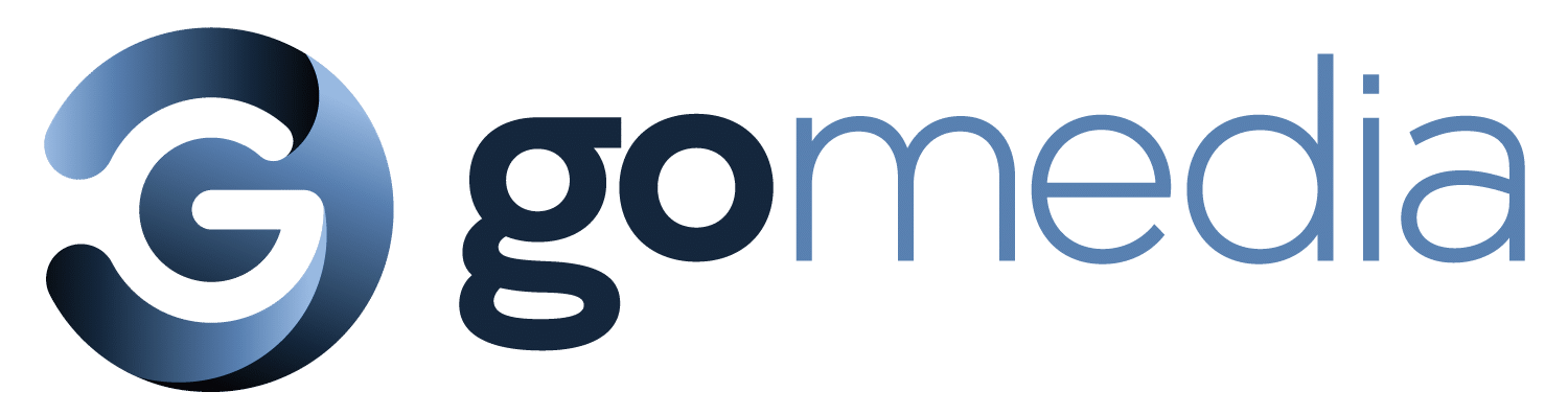 GO Media Logo