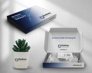 11 Radeas Box