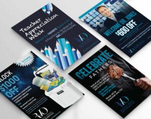 13 RVO Flyers