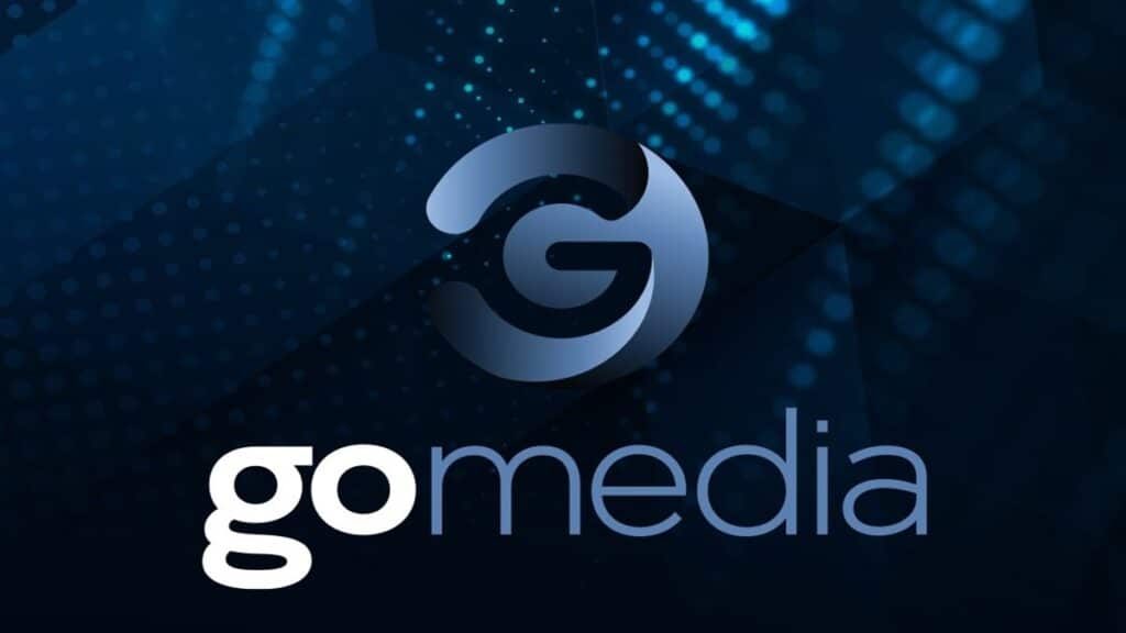 Go Media LOGO