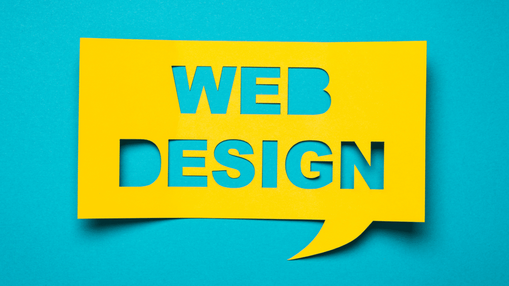 Web Design Agency Raleigh