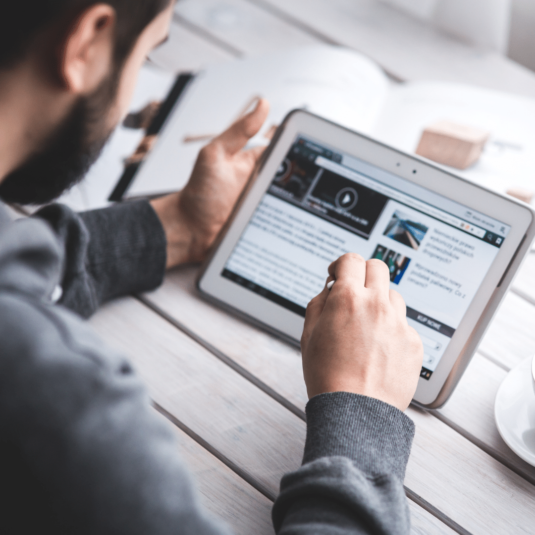 Social Media Marketing in Raleigh, NC