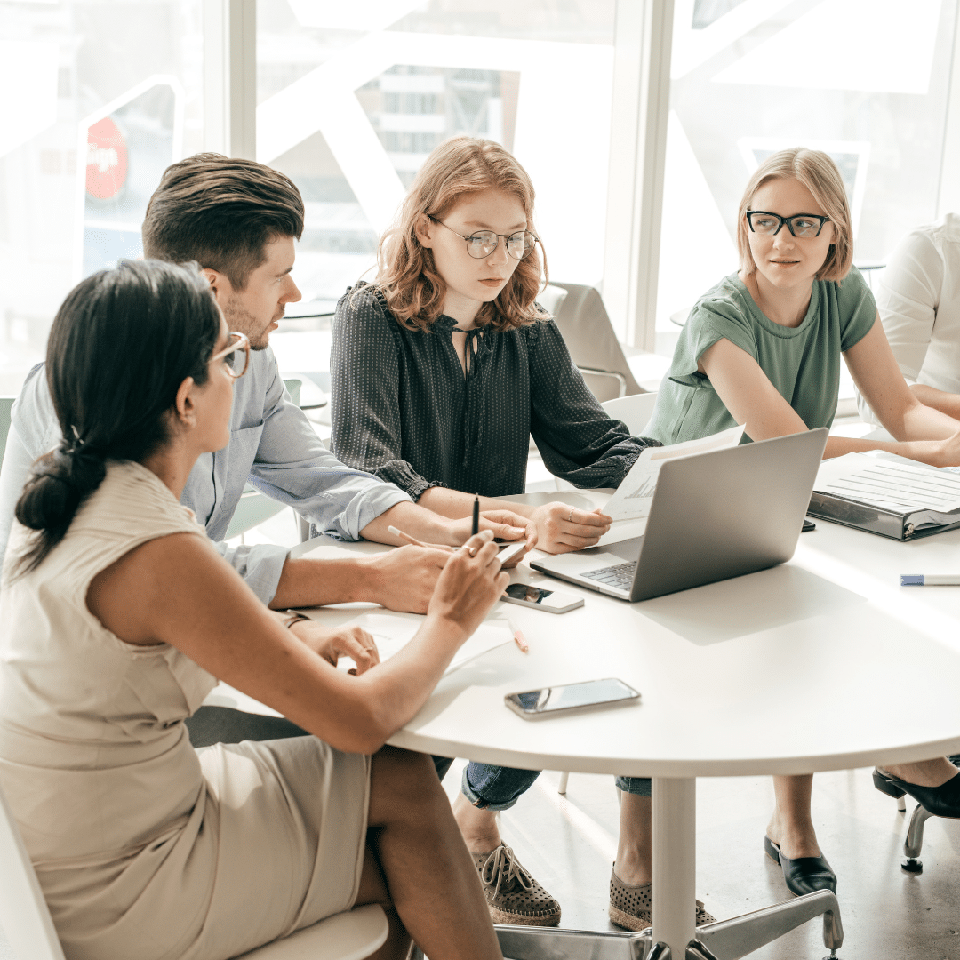 Social Media Marketing in Raleigh NC2