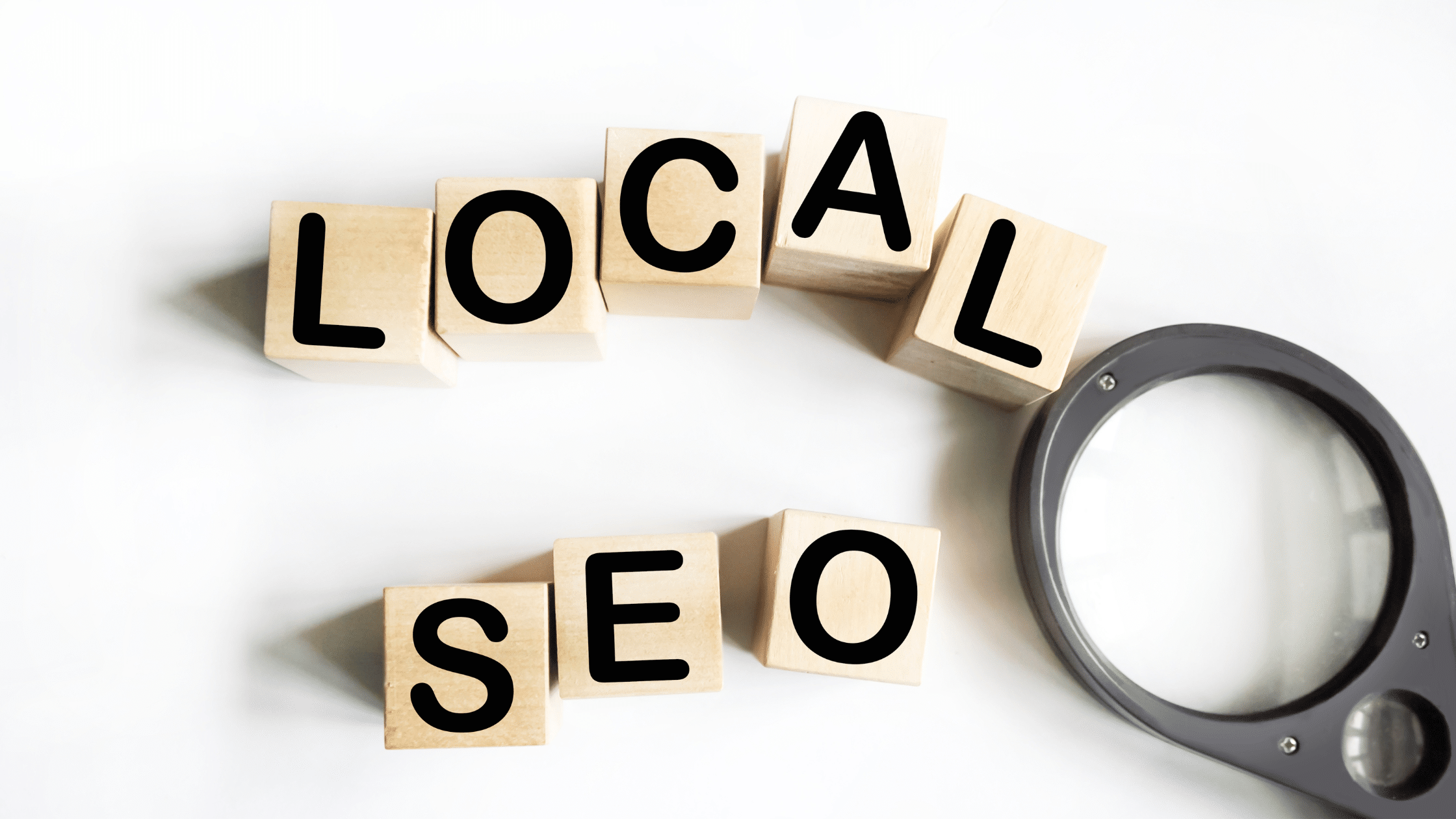Local SEO In Hillsborough NC