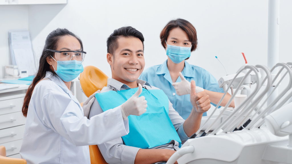 SEO Services For Dentists
