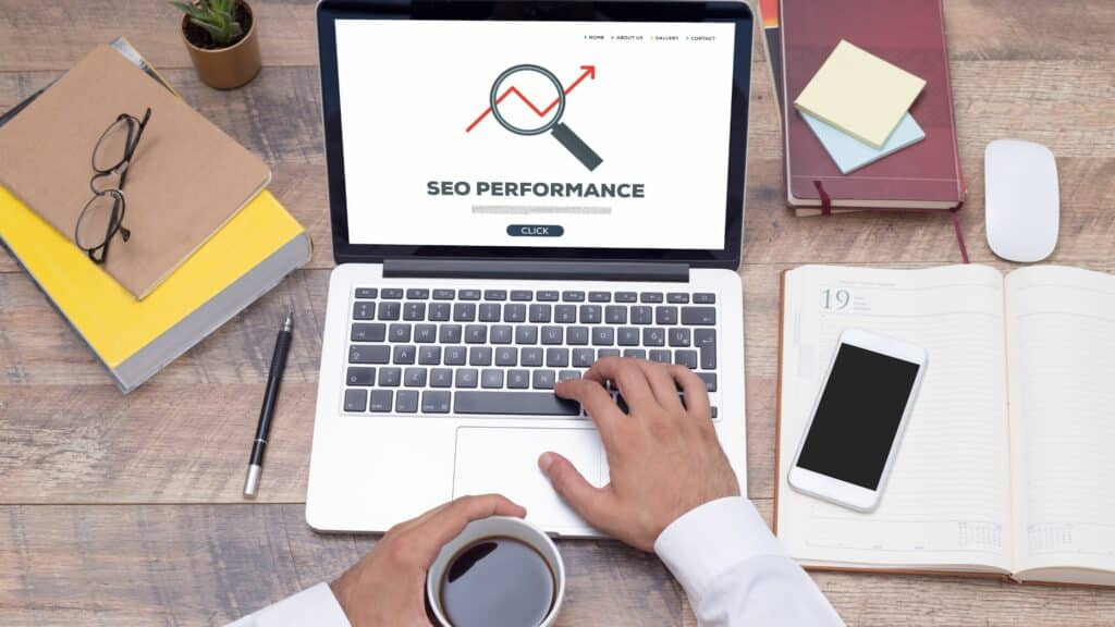 SEO Services In Chapel Hill, NC