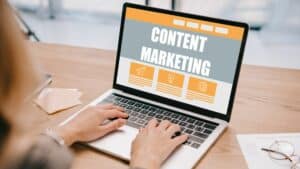 Content Marketing In Raleigh