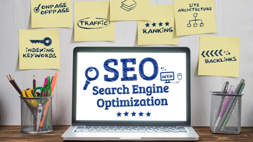 Local SEO Services In Sanford