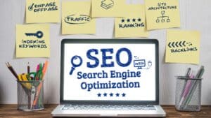 Local SEO Services In Sanford