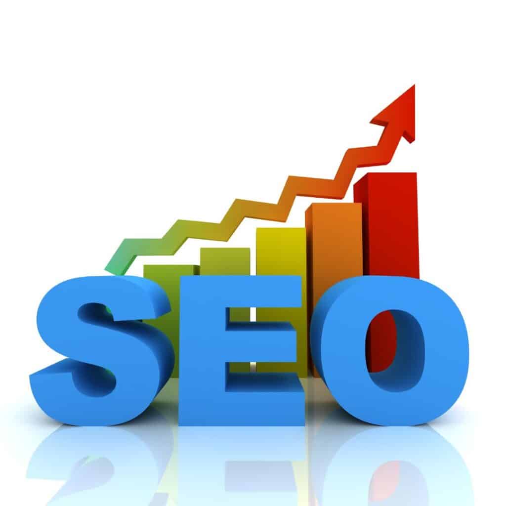 SEO Raleigh NC
