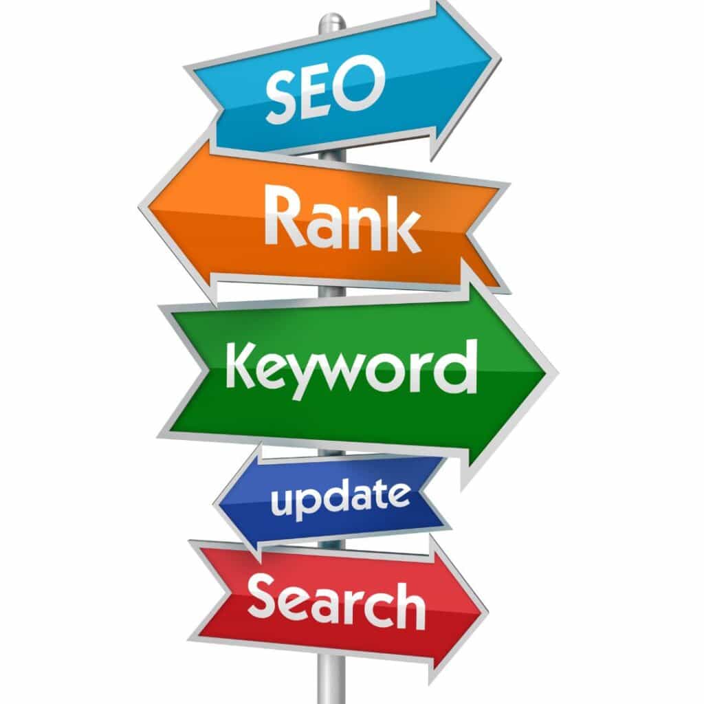 SEO Services Raleigh
