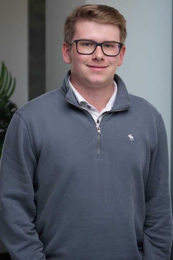 Grant Mooring