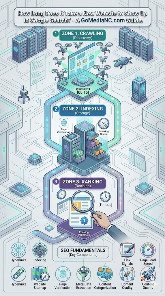 seo process