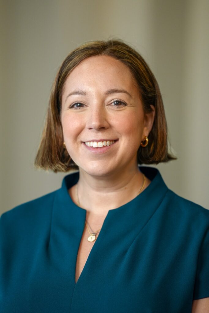 Hannah Olson