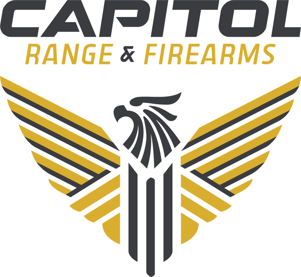 Capitol Range