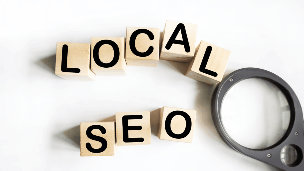 Local SEO