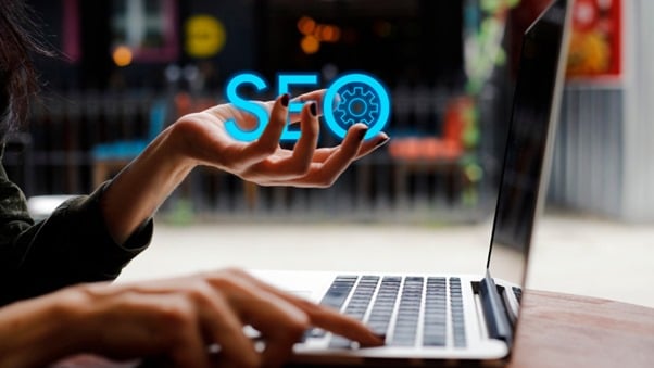 Local SEO For Dentists