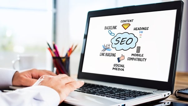 Local SEO For Orthodontic