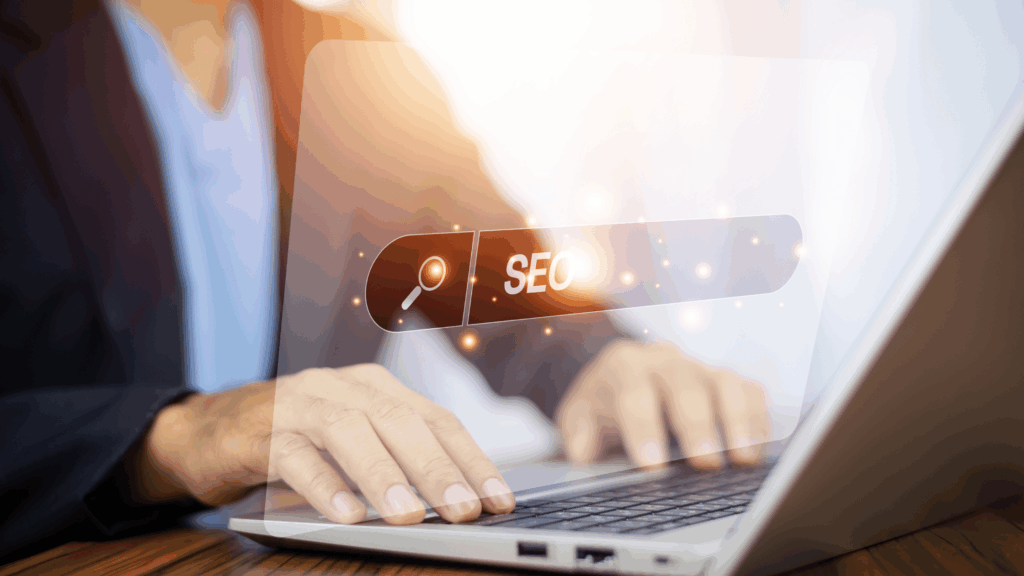 Raleigh SEO Experts