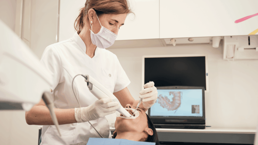 SEO For Orthodontists
