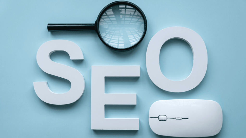 SEO In Raleigh, NC