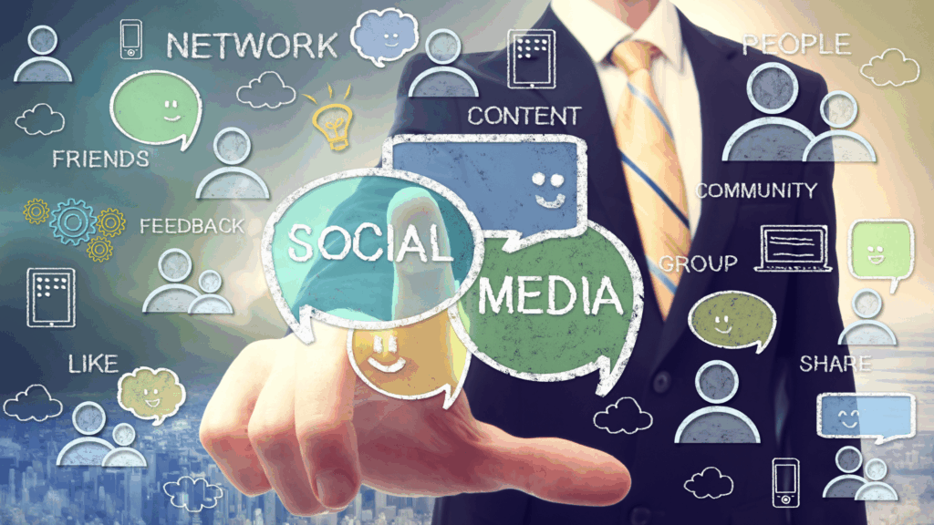 Social Media Marketing In Raleigh, NC