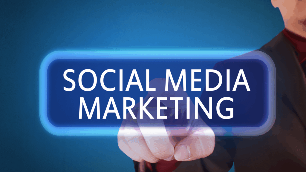 Social Media Marketing Raleigh NC