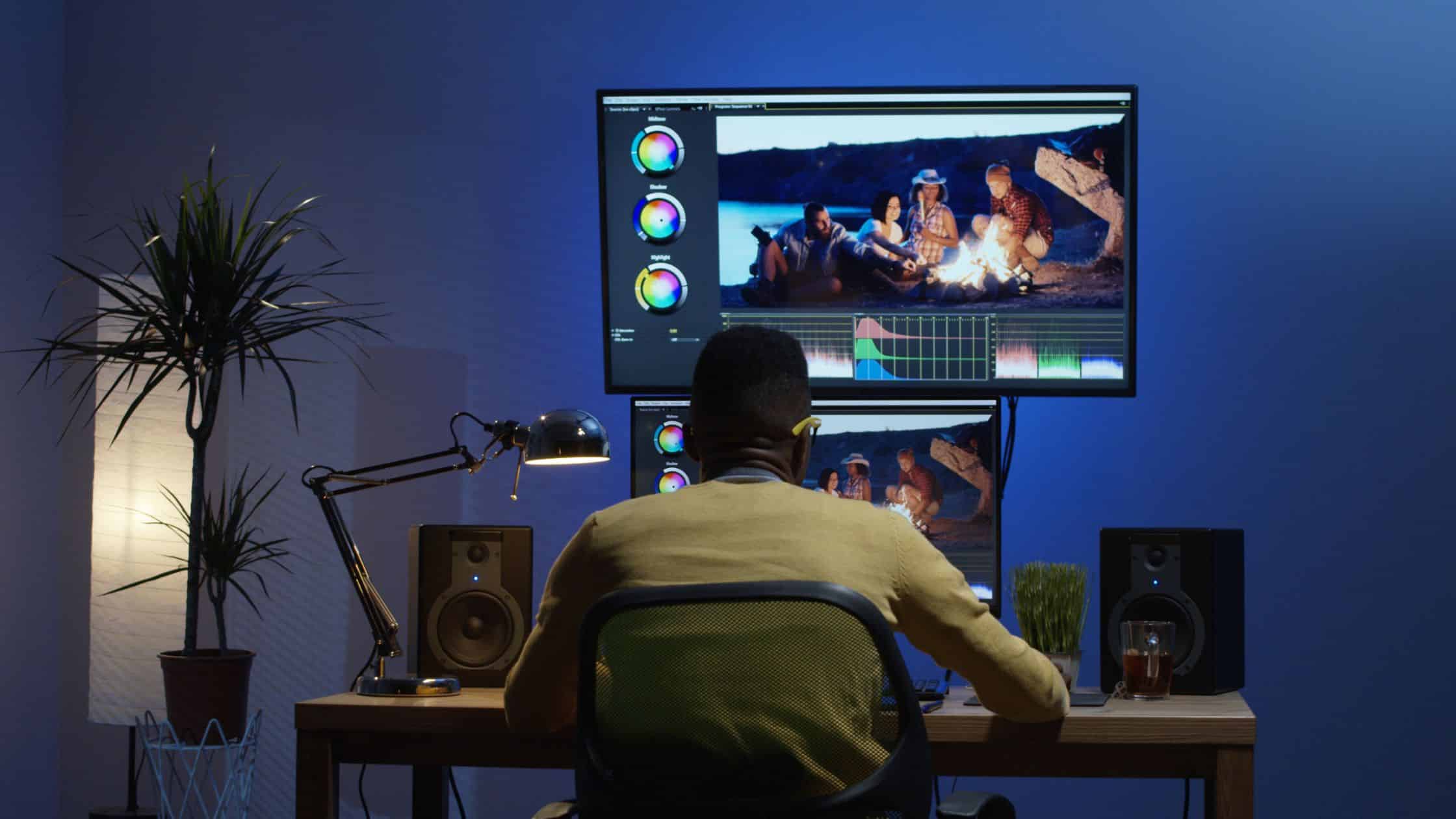 Video Editing Raleigh